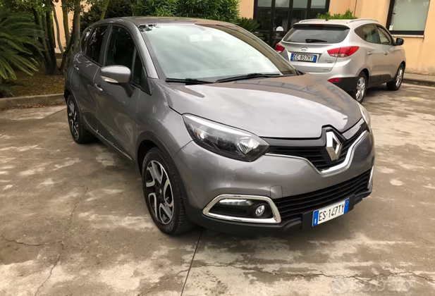 Renault Captur 1.5 dCi S&S R-Link NEOPATENTATI